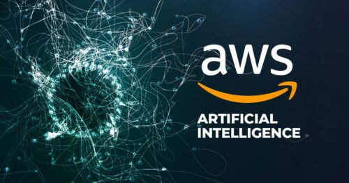 AI with AWS Training