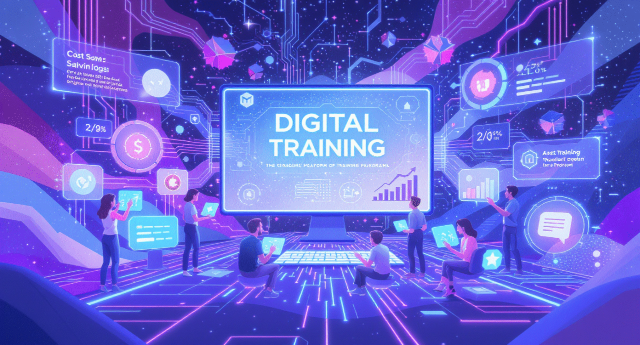 Ashok Leyland – Digital Training Portal