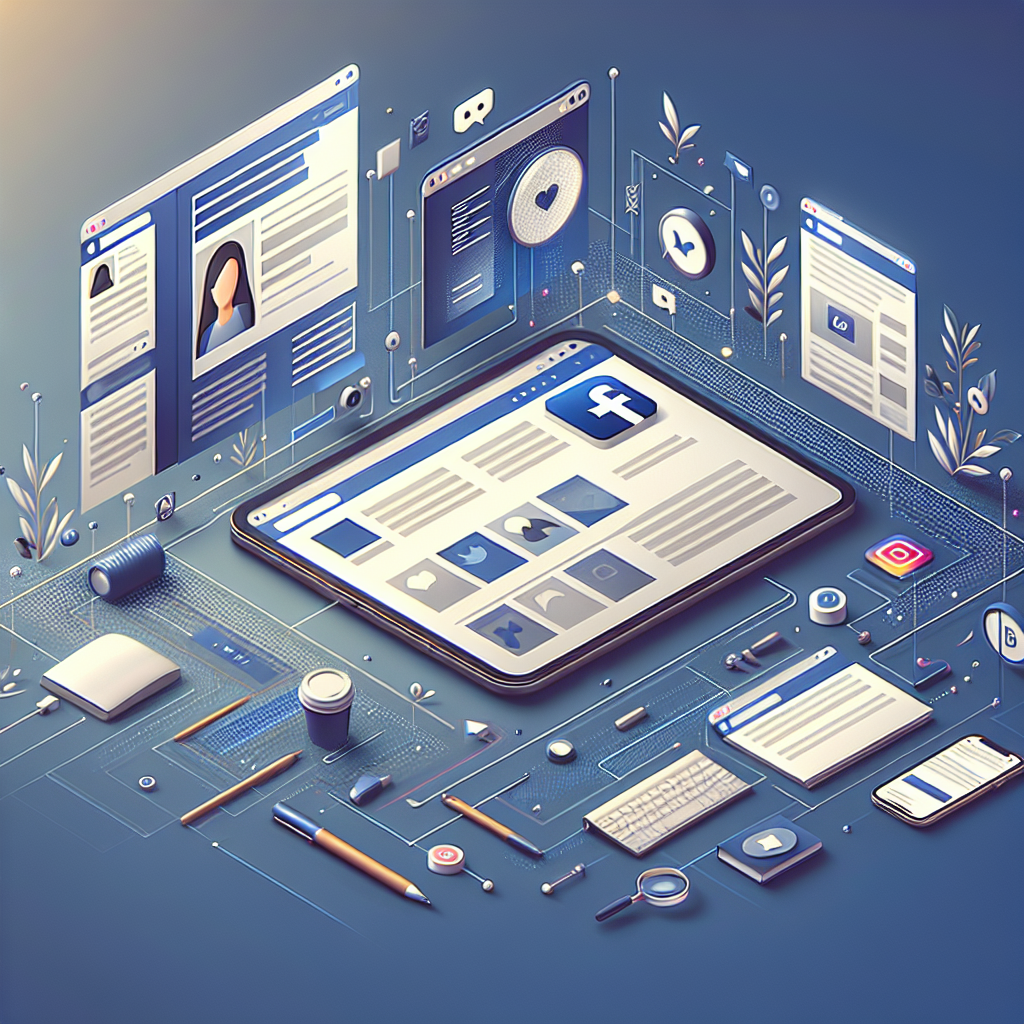 Understanding How Facebook Works: A Comprehensive Guide