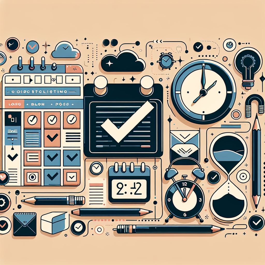 Schedule Publishing Schedule for Later Schedule this blog post to be published at a