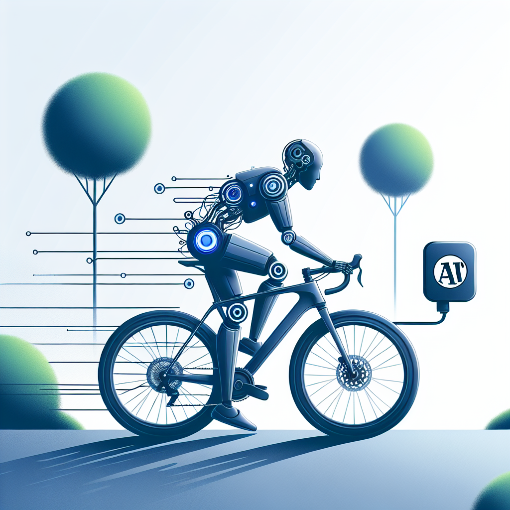 Ai bike