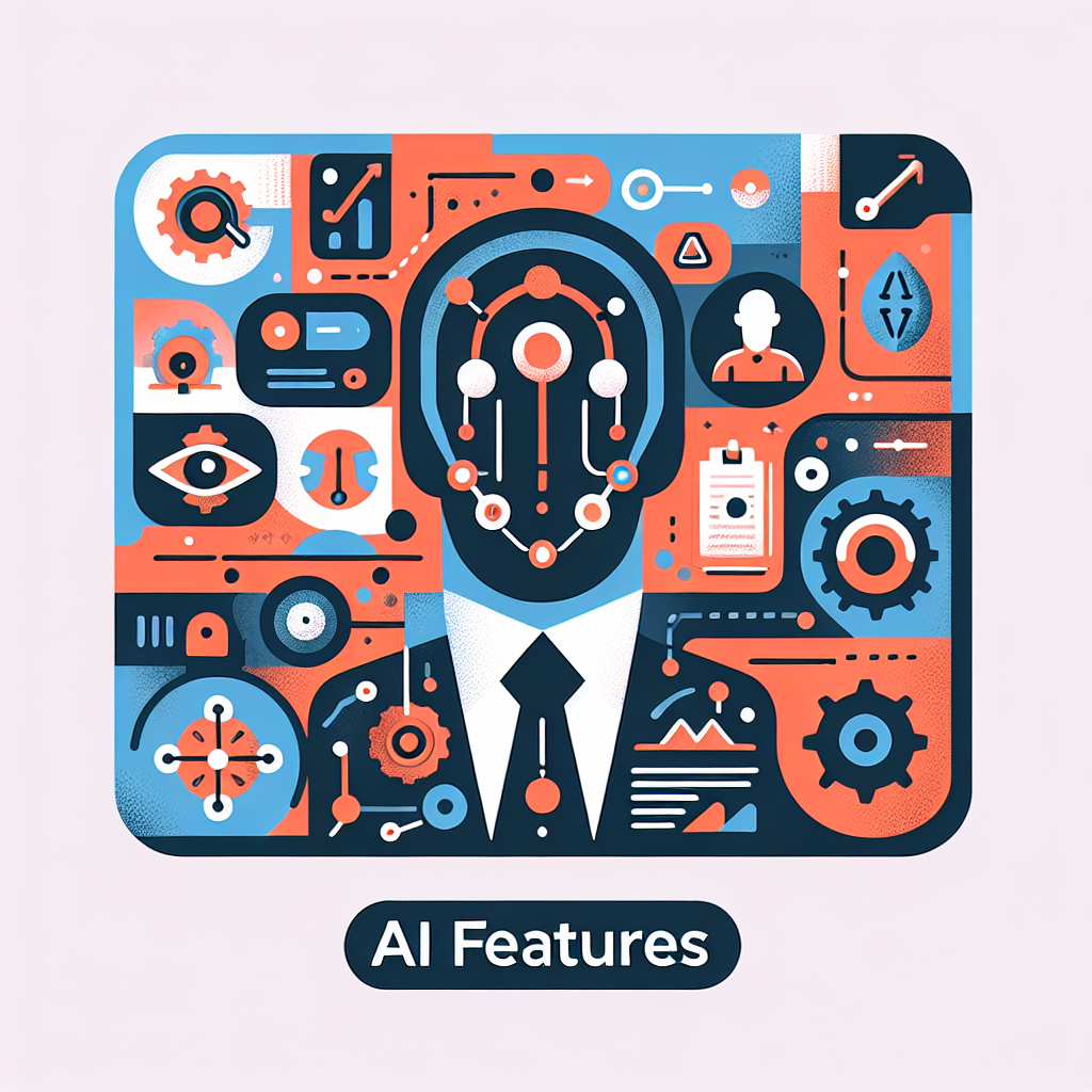 AI features